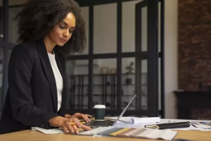 Formation Secrétaire Comptable